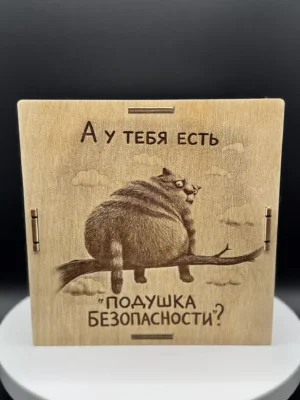 Копилка Кот