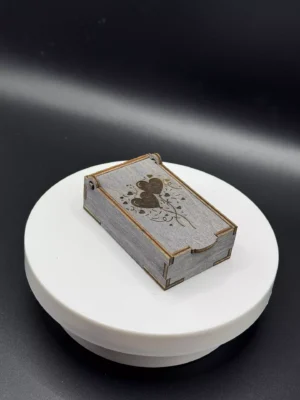 Сердечки